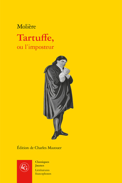 Image de Tartuffe, ou L'Imposteur