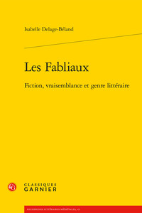 Picture of Les Fabliaux