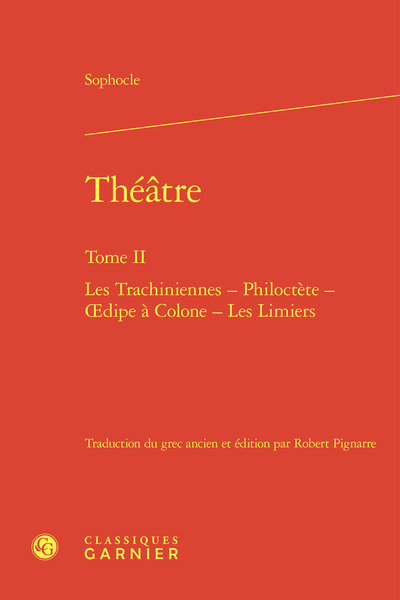 Picture of Théâtre