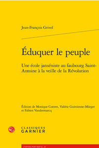 Picture of Éduquer le peuple