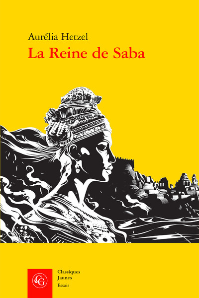Image de La Reine de Saba
