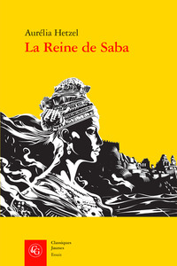 Image de La Reine de Saba