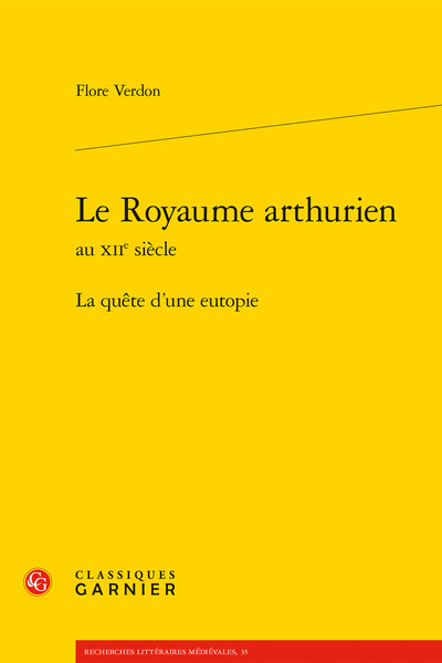 Picture of Le Royaume arthurien