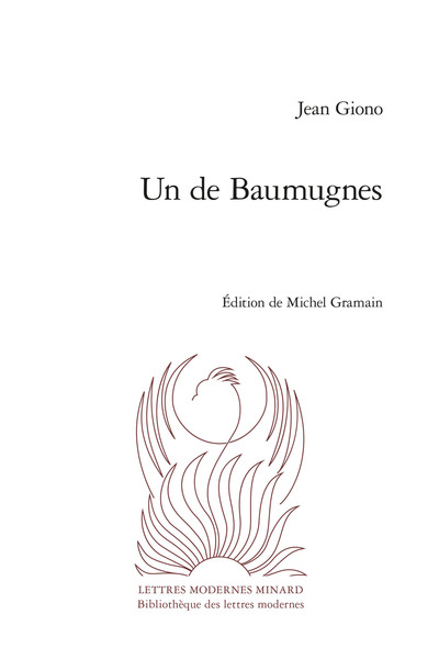 Image de Un de Baumugnes