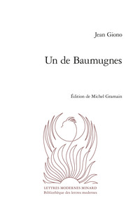 Image de Un de Baumugnes