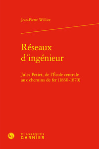 Image de Réseaux d'ingénieur