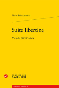Image de Suite libertine