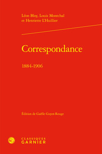 Image de Correspondance