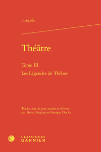 Picture of Théâtre