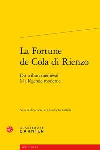 Picture of La Fortune de Cola di Rienzo