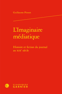 Picture of L'Imaginaire médiatique