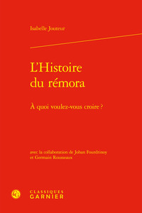 Picture of L'Histoire du rémora