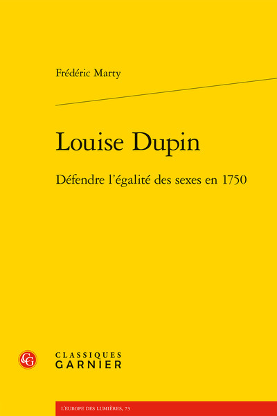 Image de Louise Dupin