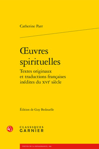 Picture of oeuvres spirituelles