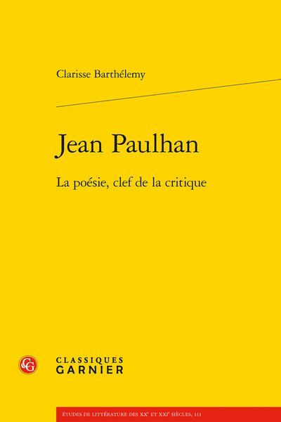 Picture of Jean Paulhan