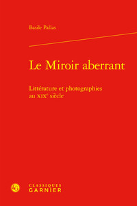 Picture of Le Miroir aberrant