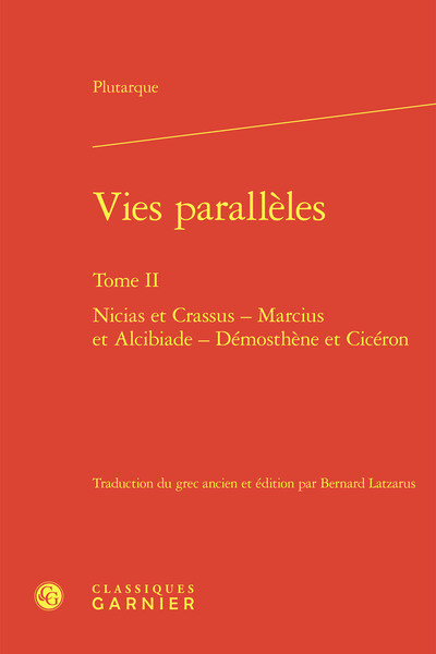 Image de Vies parallèles