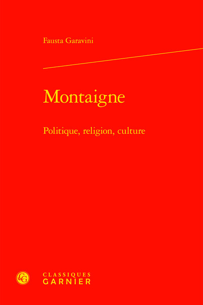 Image de Montaigne