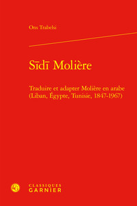 Picture of Sidi Molière