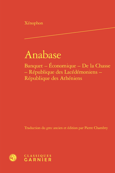 Image de Anabase