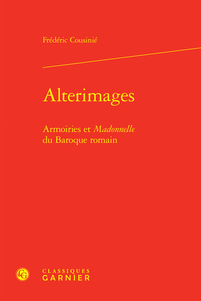Picture of Alterimages