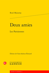 Image de Deux amies