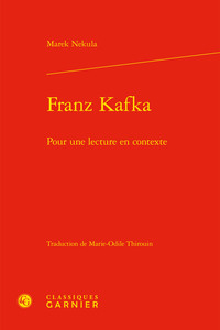 Image de Franz Kafka