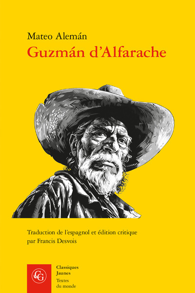 Image de Guzmán d'Alfarache