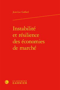 Image de Instabilité et résilience des économies de marché