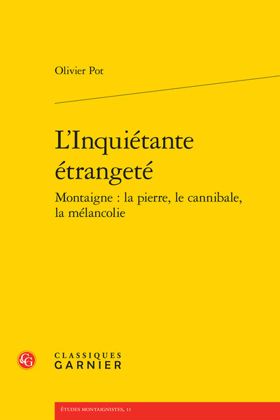 Picture of L'Inquiétante étrangeté