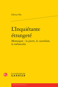 Picture of L'Inquiétante étrangeté