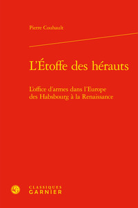Picture of L'Étoffe des hérauts
