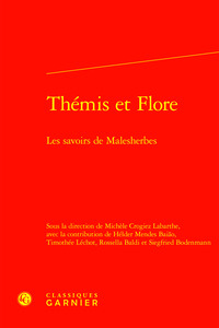 Picture of Thémis et Flore