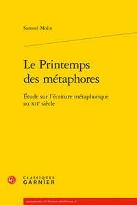Picture of Le Printemps des métaphores