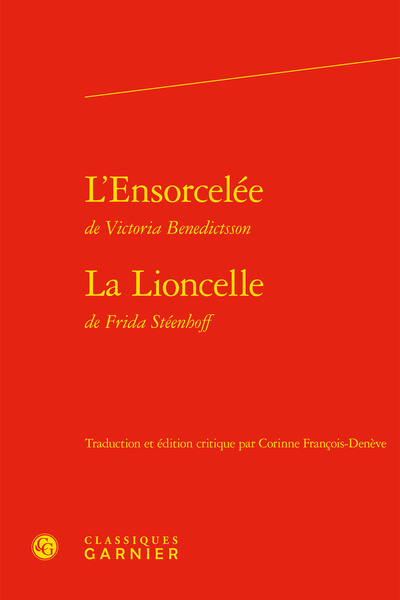 Picture of L'Ensorcelée