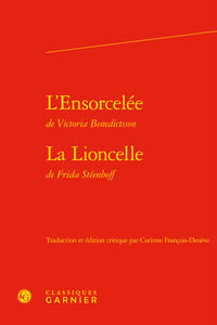 Picture of L'Ensorcelée