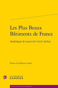 Picture of Les Plus Beaux Bâtiments de France