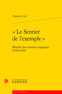 Picture of « Le Sentier de l'exemple »