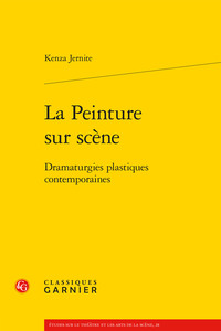 Picture of La Peinture sur scène