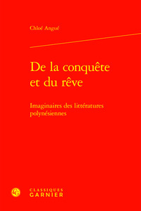 Picture of De la conquête et du rêve