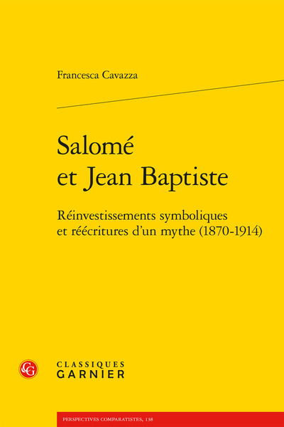 Picture of Salomé et Jean Baptiste