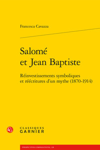 Picture of Salomé et Jean Baptiste