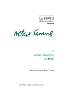 Picture of La Revue des lettres modernes