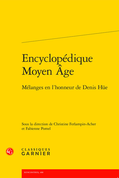 Image de Encyclopédique Moyen Âge