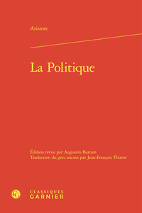 Picture of La Politique