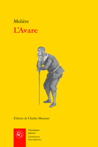 Picture of L'avare