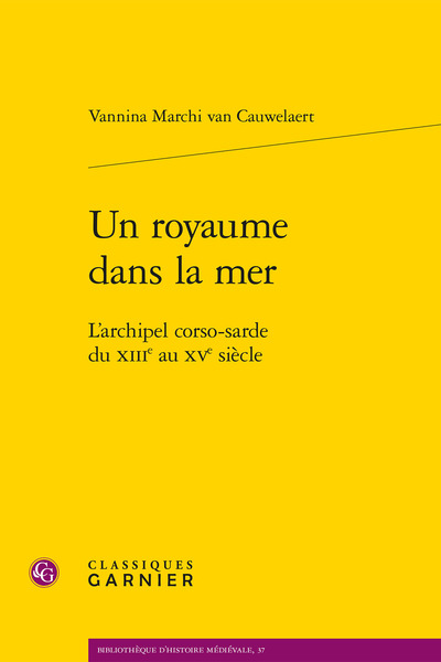 Picture of Un royaume dans la mer
