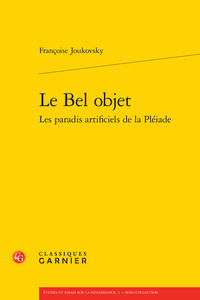 Picture of Le Bel objet