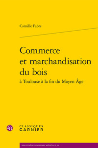 Picture of Commerce et marchandisation du bois