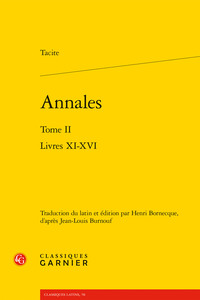 Picture of Annales